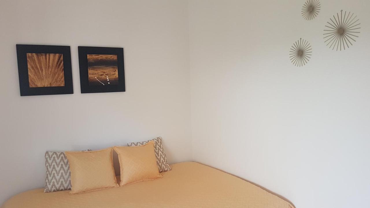 Apartmani Milin Zadar Exteriör bild