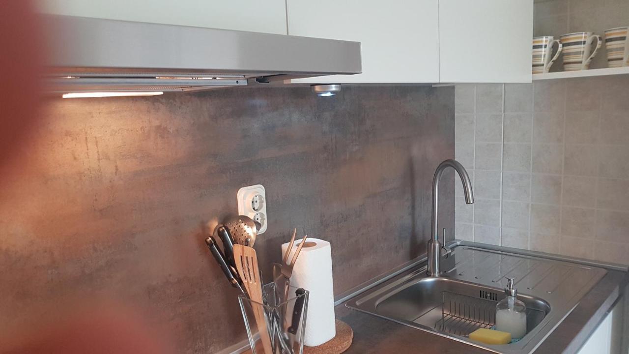 Apartmani Milin Zadar Exteriör bild