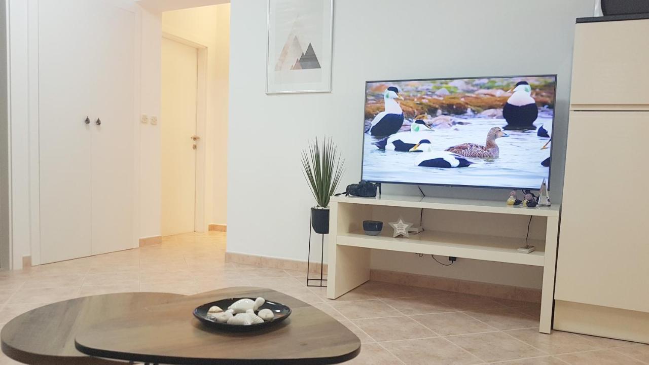 Apartmani Milin Zadar Exteriör bild