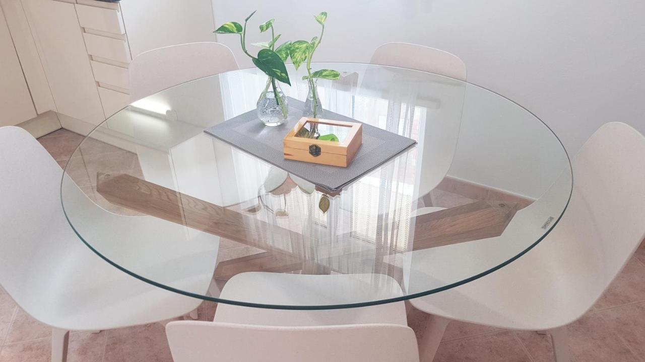 Apartmani Milin Zadar Exteriör bild