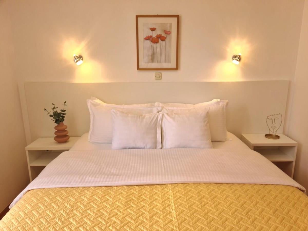 Apartmani Milin Zadar Exteriör bild