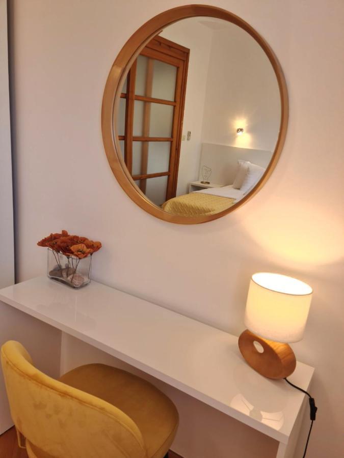 Apartmani Milin Zadar Exteriör bild