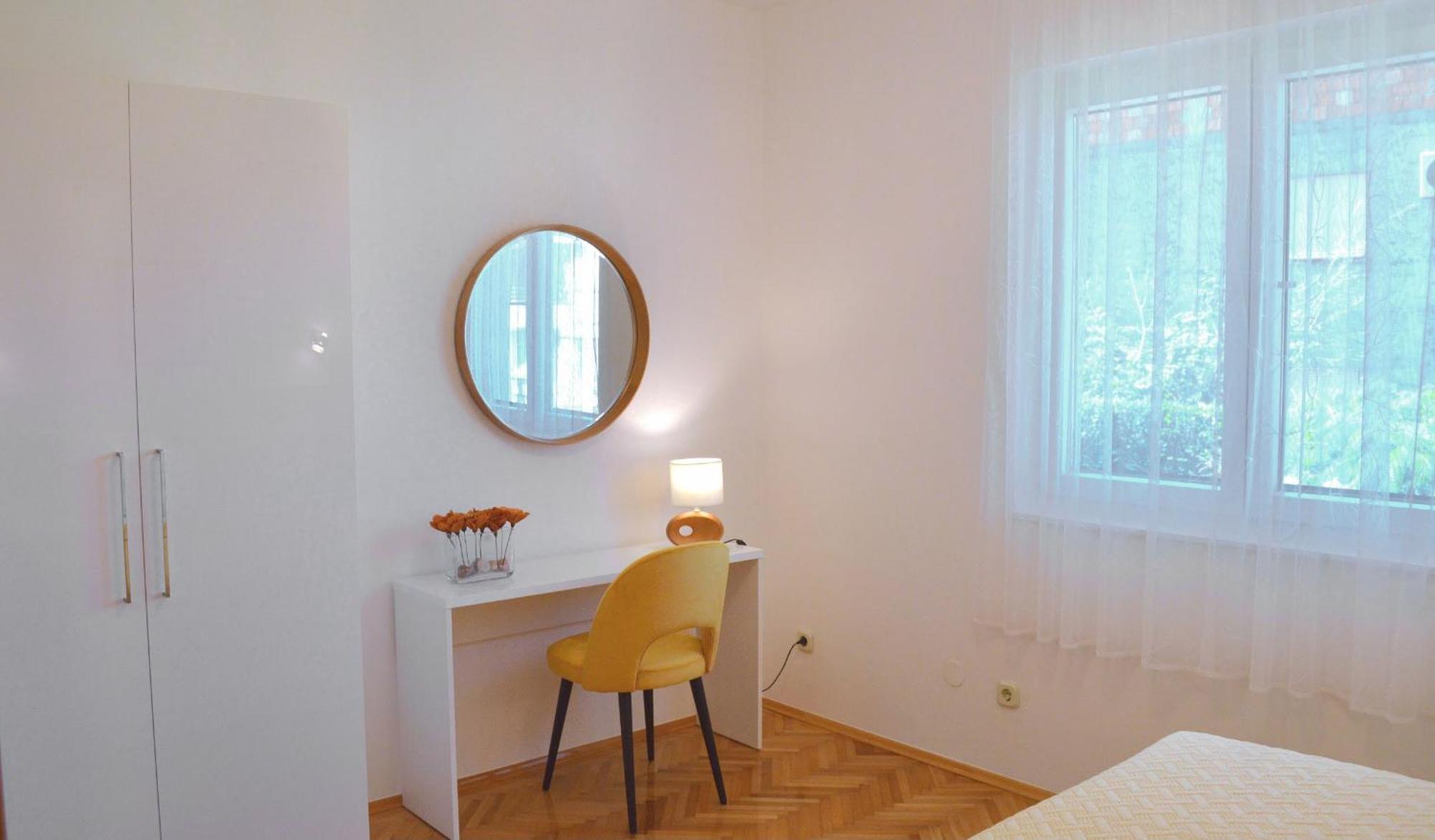 Apartmani Milin Zadar Exteriör bild