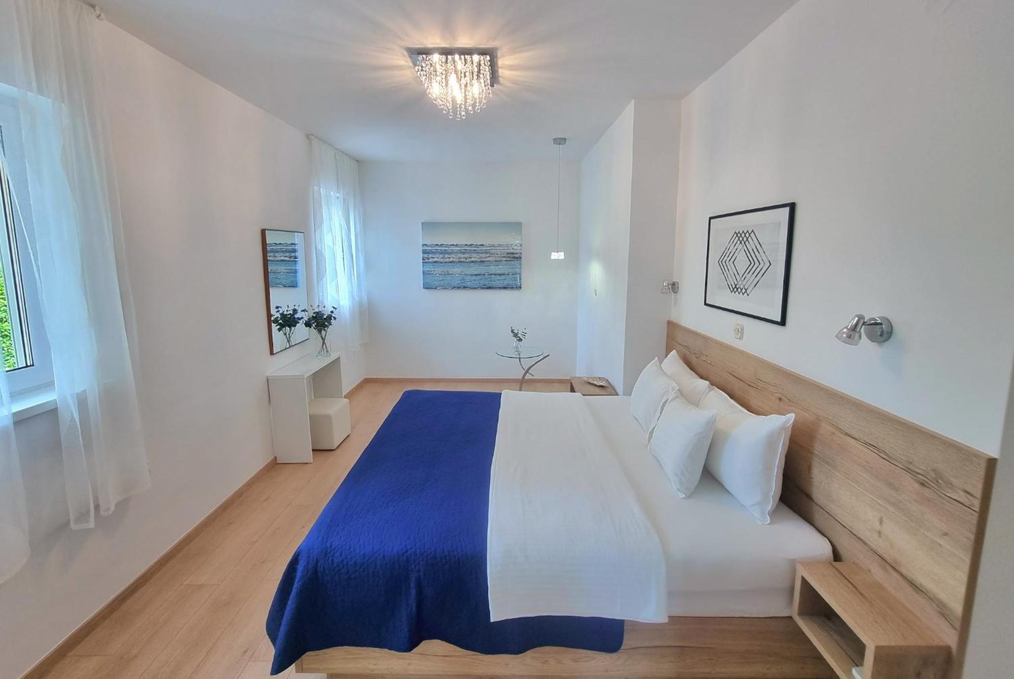Apartmani Milin Zadar Exteriör bild