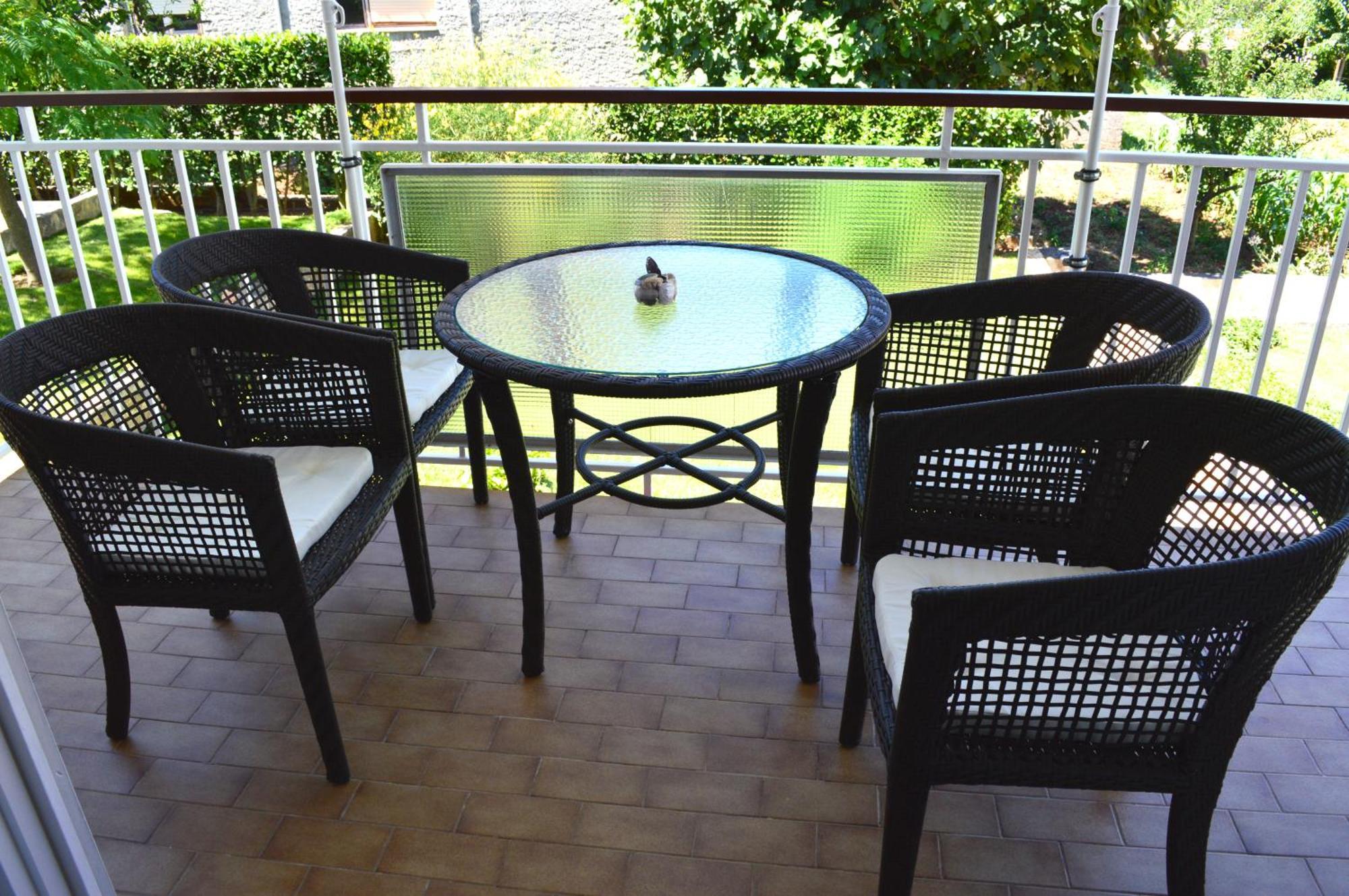 Apartmani Milin Zadar Exteriör bild