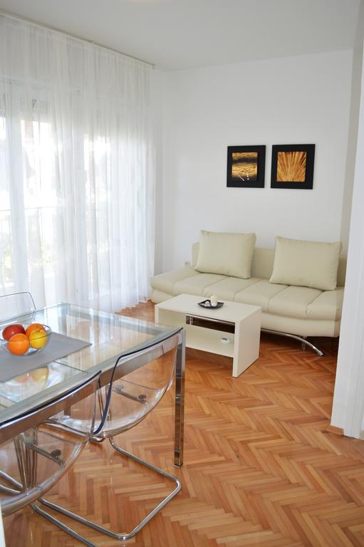 Apartmani Milin Zadar Exteriör bild
