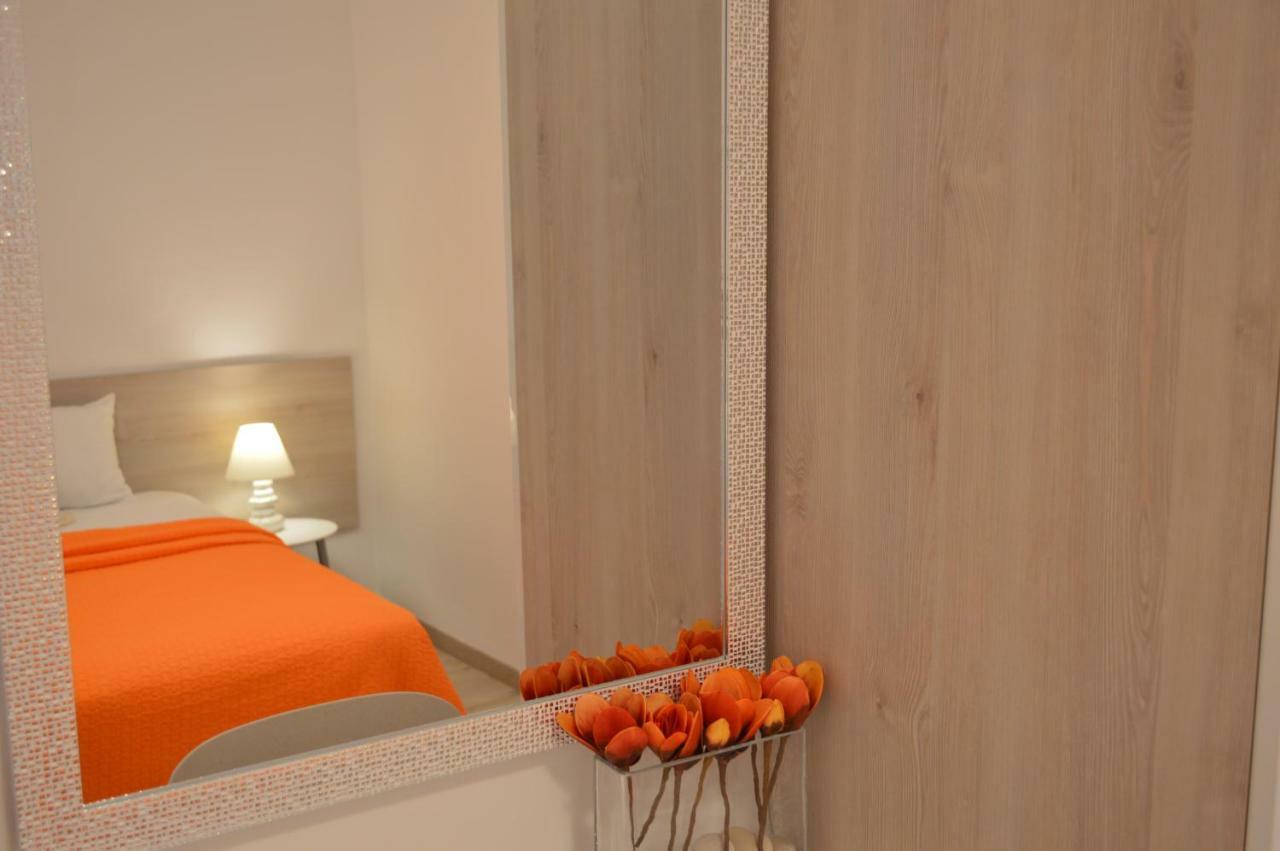 Apartmani Milin Zadar Exteriör bild