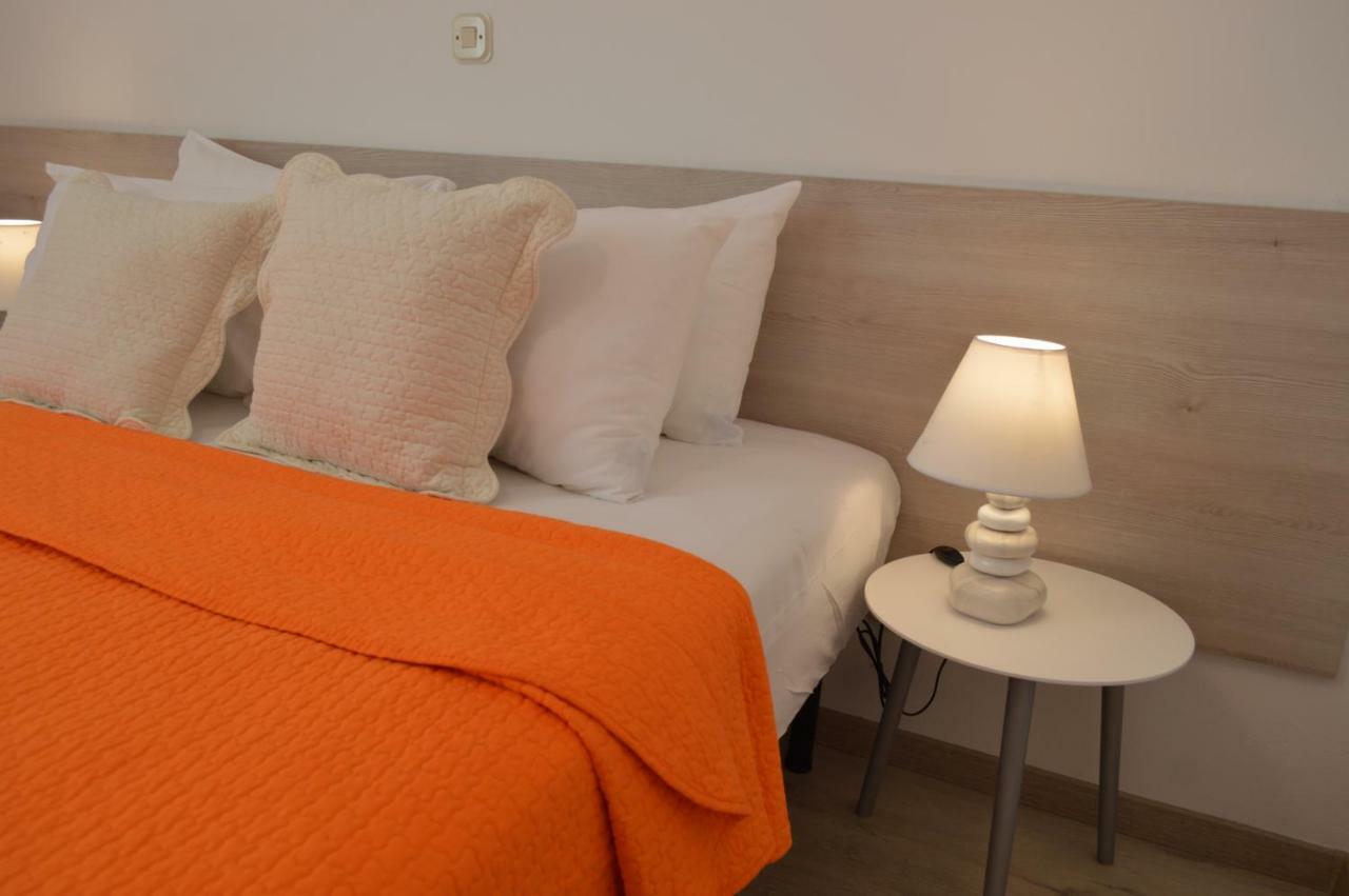 Apartmani Milin Zadar Exteriör bild