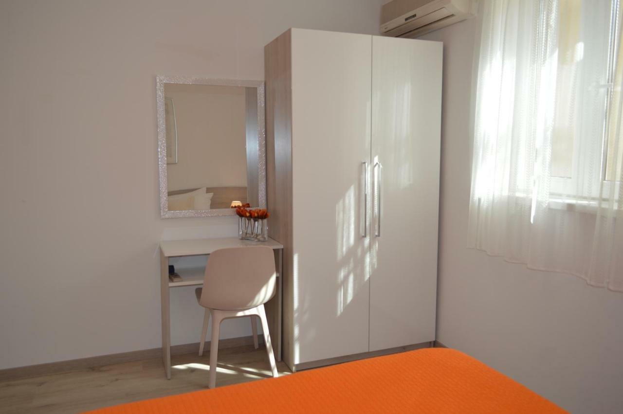 Apartmani Milin Zadar Exteriör bild