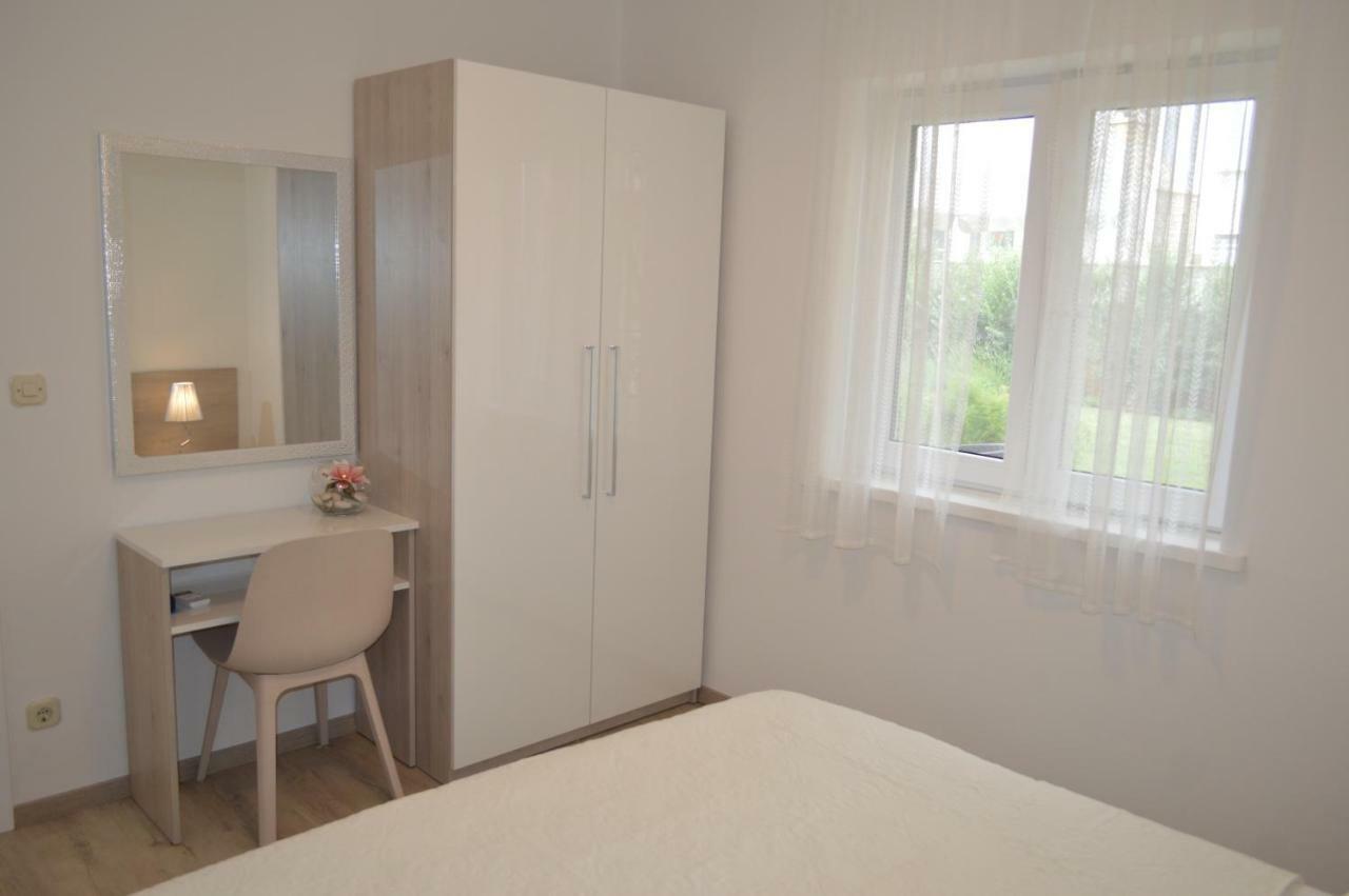 Apartmani Milin Zadar Exteriör bild