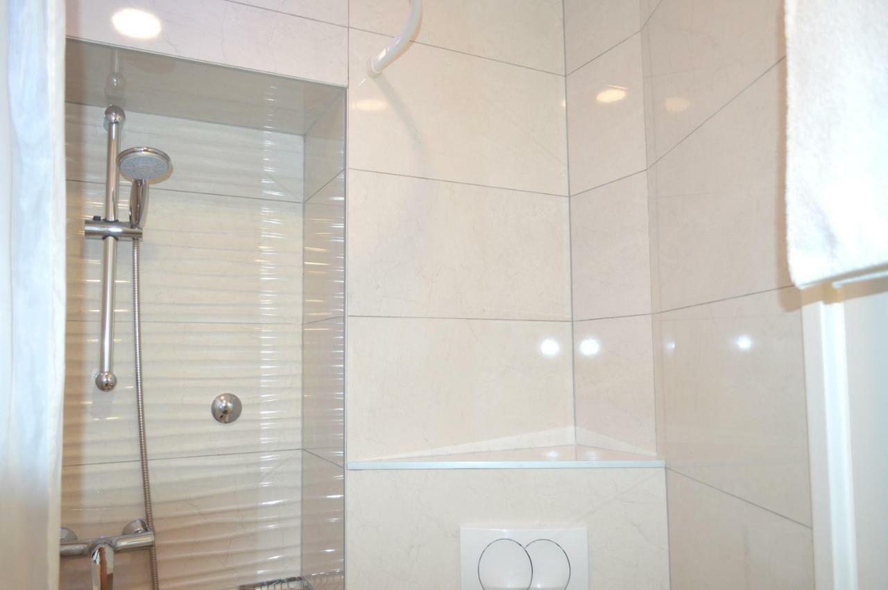 Apartmani Milin Zadar Exteriör bild