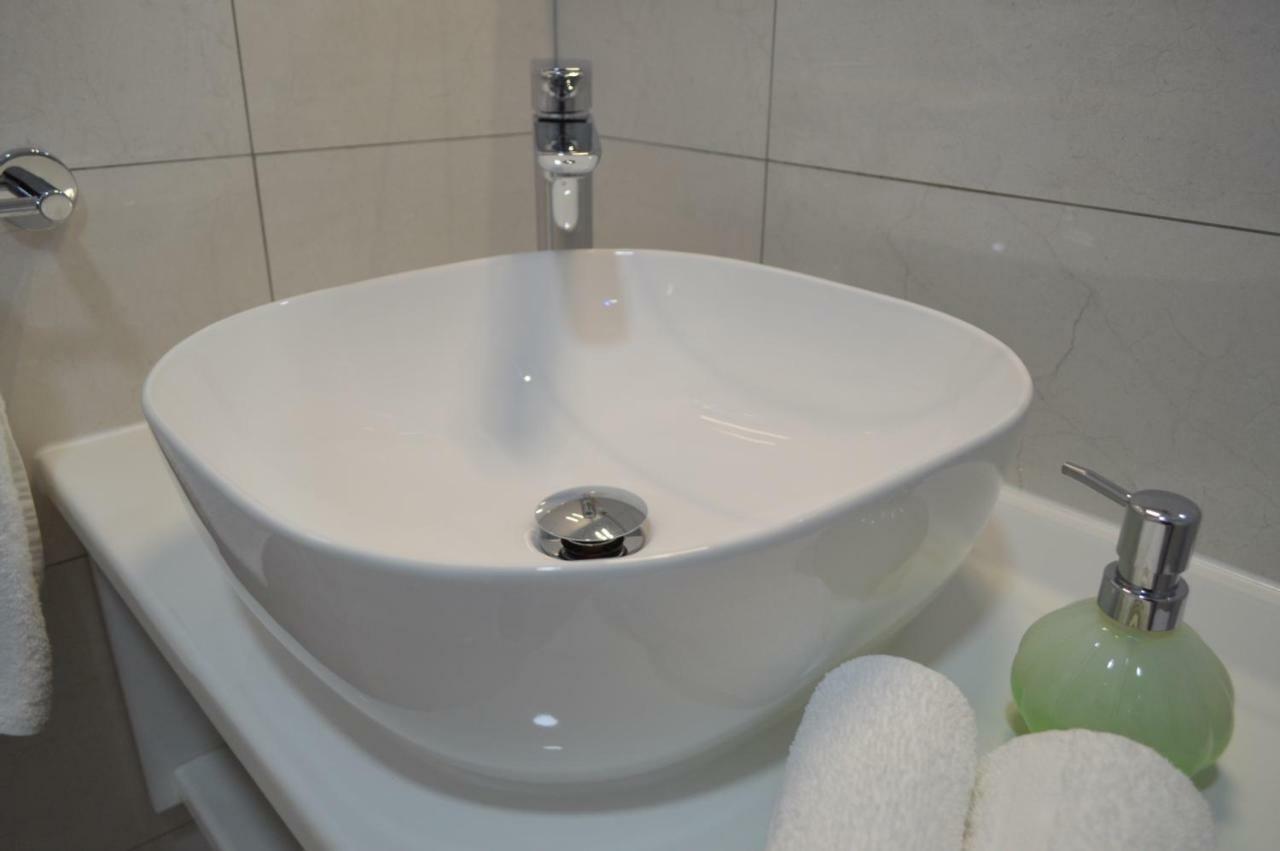 Apartmani Milin Zadar Exteriör bild