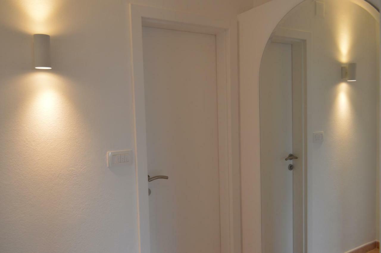Apartmani Milin Zadar Exteriör bild