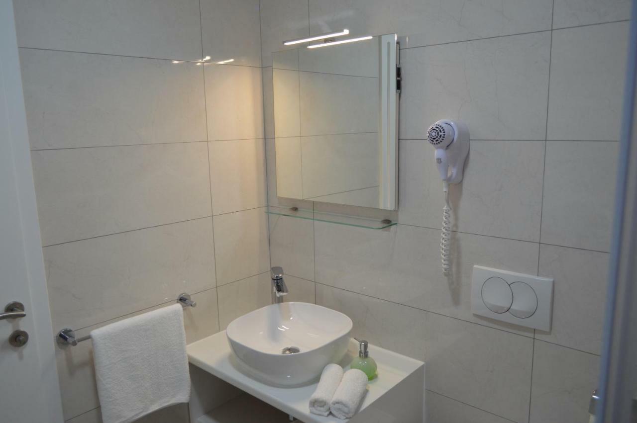 Apartmani Milin Zadar Exteriör bild